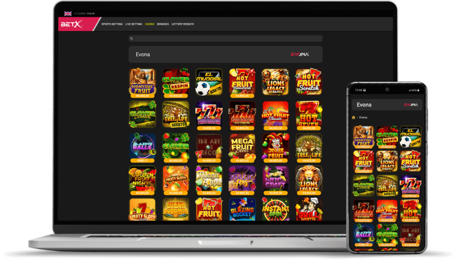 casino online